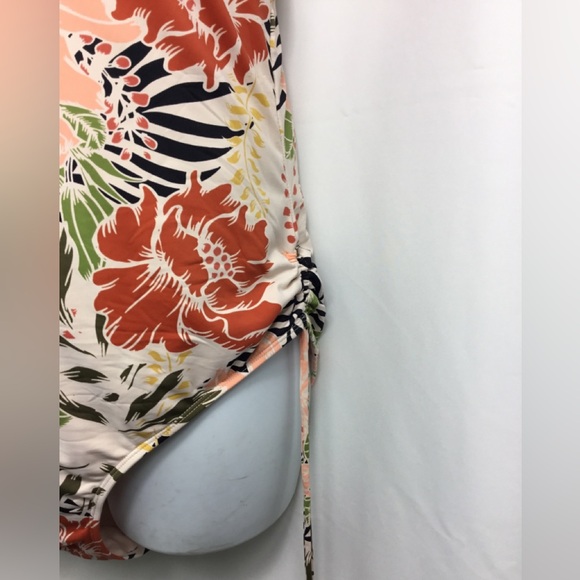 Downeast  One Piece Swimsuit  Women Size XXL - Picture 5 of 6